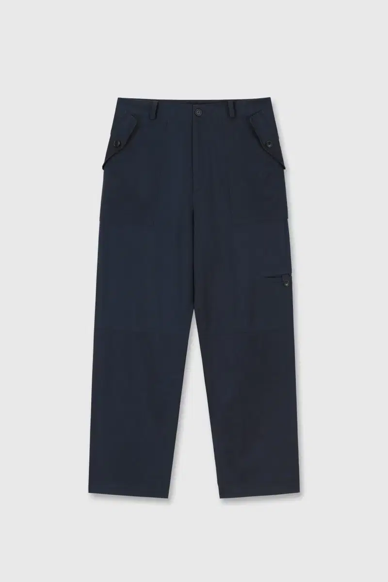 에피센터 투어리스트 patti trousers navy L